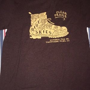 Maroon Red H&M T Shirt